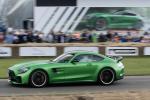 Mercedes-AMG GT R 2016 года